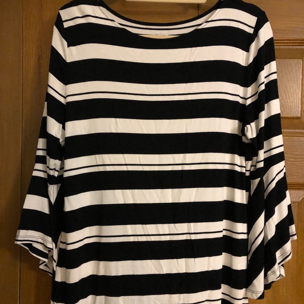 INC "Tunic" Top!